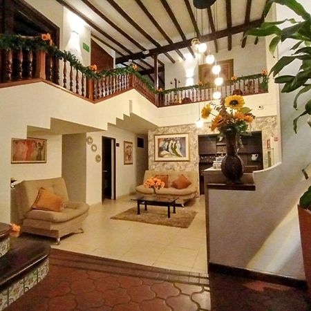 Aguacatala Hotel Boutique Medellin Exterior photo
