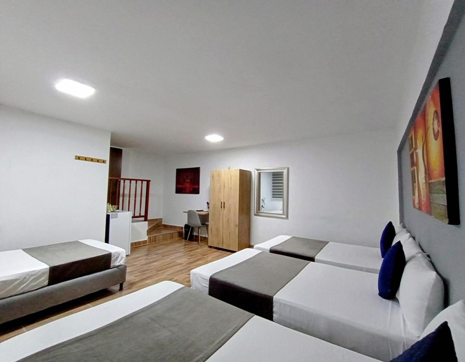 Aguacatala Hotel Boutique Medellin Exterior photo