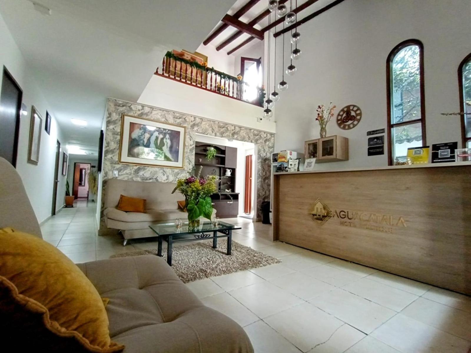 Aguacatala Hotel Boutique Medellin Exterior photo